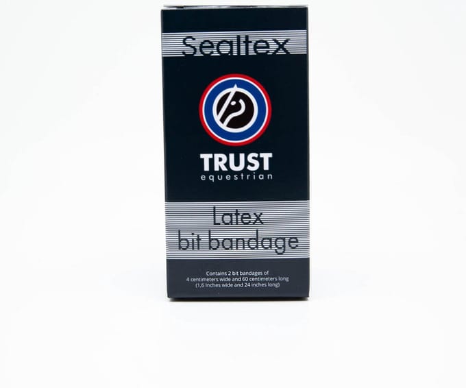 Sealtex Latex Bit Bandage
