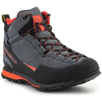 Trail La Sportiva La Boulder X Mid Gtx