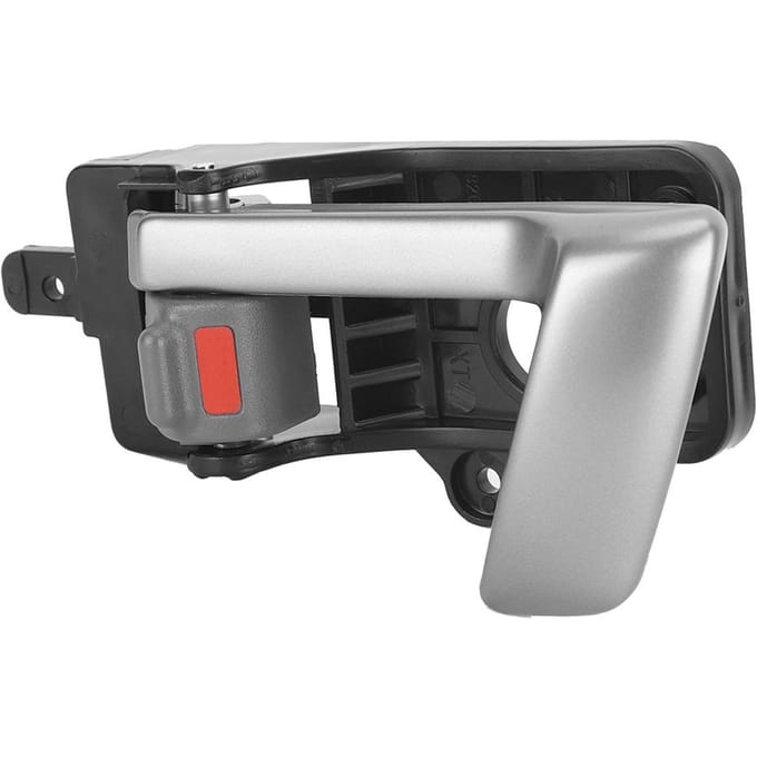 Binnen Deurklink Voor Links 826102B010 Vervanging Past voor Hyundai Santa Fe 0809 gray