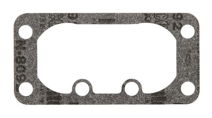 Briggs & stratton filterpakking