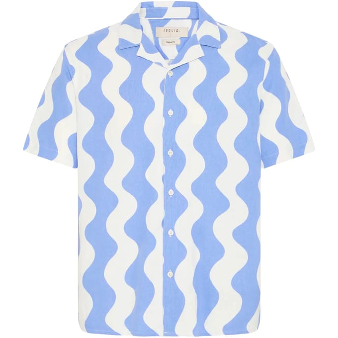 Shirt Solid Tyler