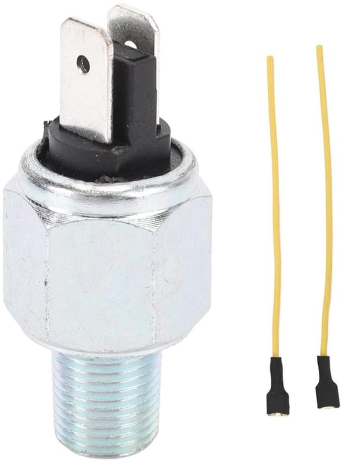 Allecto - Remlichtschakelaar - Hydraulische - Remlichtschakelaar met