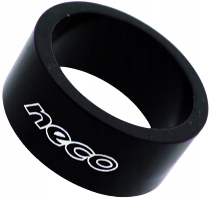 NECO Distantie Ringen voor stuur/stuurbuis 1 1/8” 15 mm