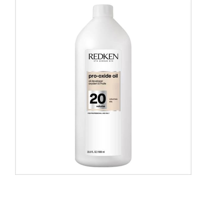 Redken Pro-Oxide Oil 20 VOL 1000ml
