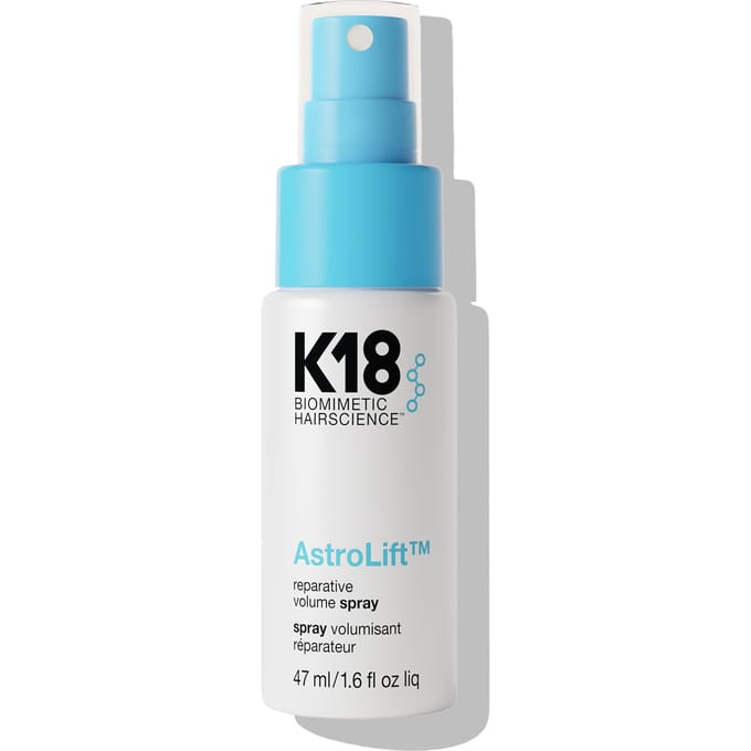 K18 AstroLift herstellende volume spray 47ml