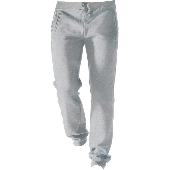 Kariban Joggingbroek K700 - Oxford Grey - S