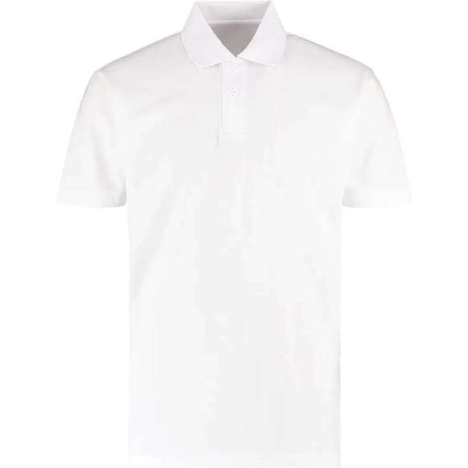 Regular fit polo Kustom Kit