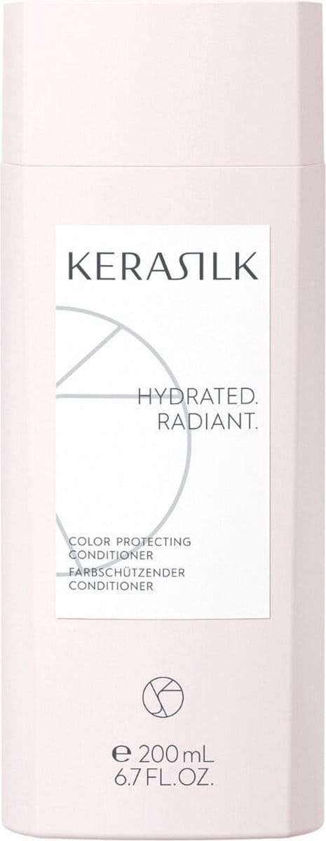 Kerasilk - Kleurbeschermende Conditioner - 75 ml
