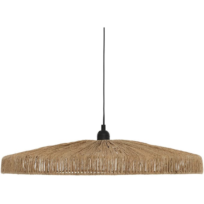 Eazy Living Hanglamp Ø 58 cm Veronique Beige