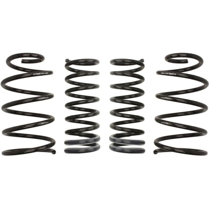 Ophangset, veren Pro-Kit EIBACH E10-84-006-14-22
