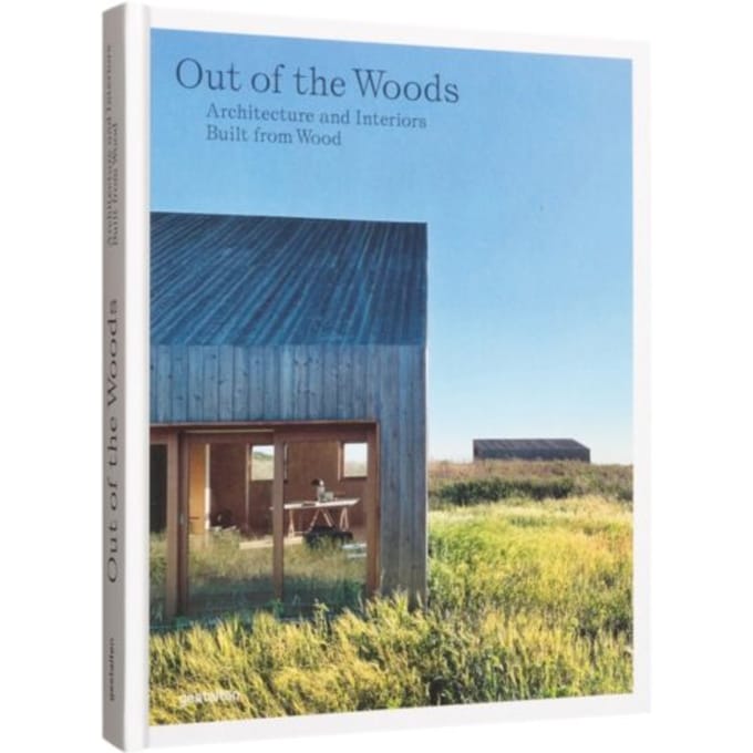 Out Of The Woods - gestalten