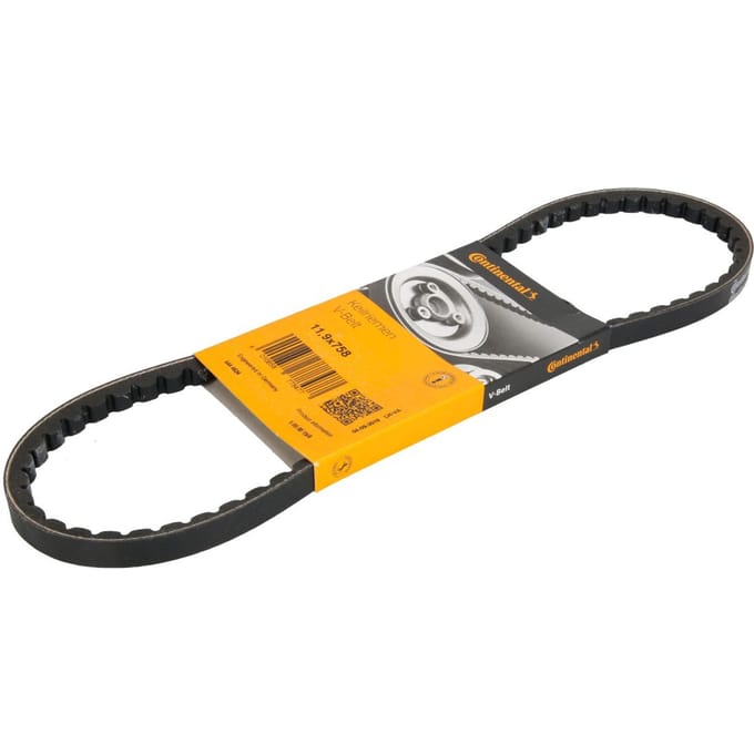 Continental Ctam V-riem CONTINENTAL 11,9X758Ld
