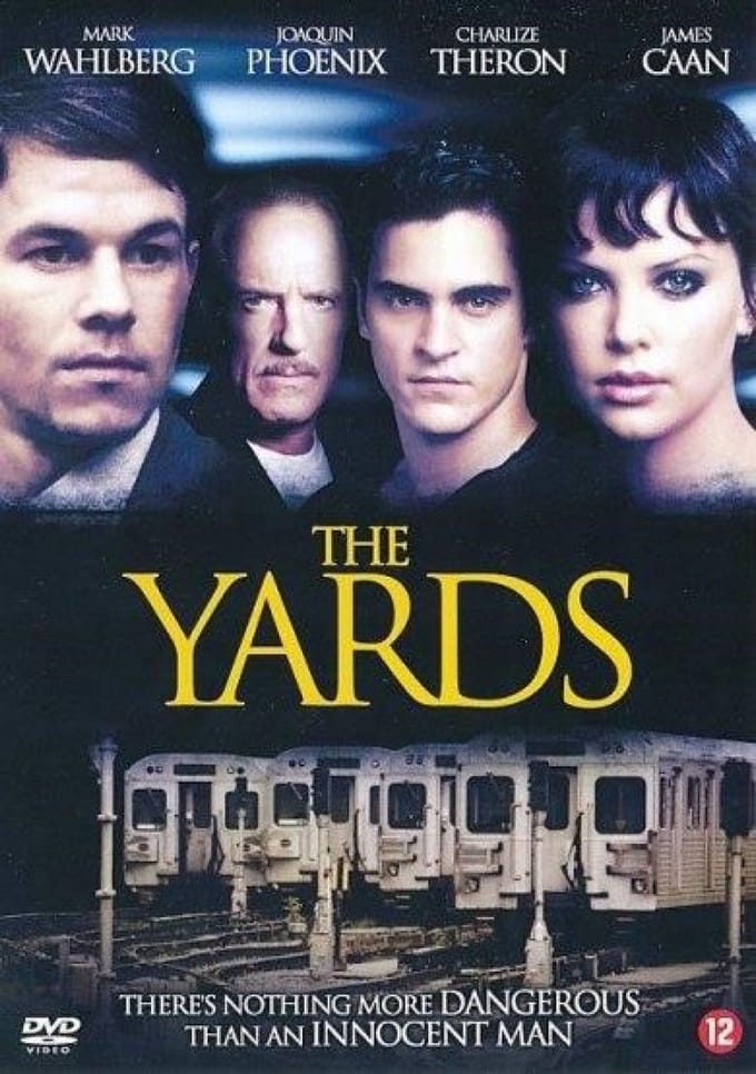 Yards