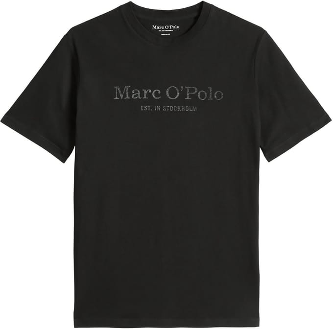 Marc O'Polo Shirt T-shirt Mannen - Maat XL
