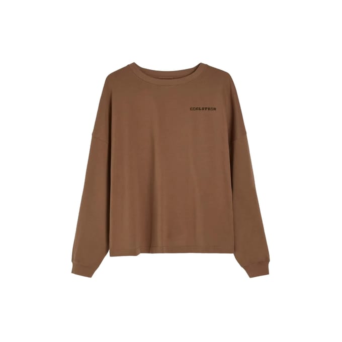 Dames sweatshirt Diverse CLTN Rino
