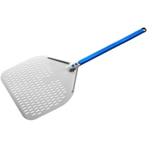 GGM Gastro Pizzaschaufel - AZZURRA - Aluminium - 300mm - perforiert