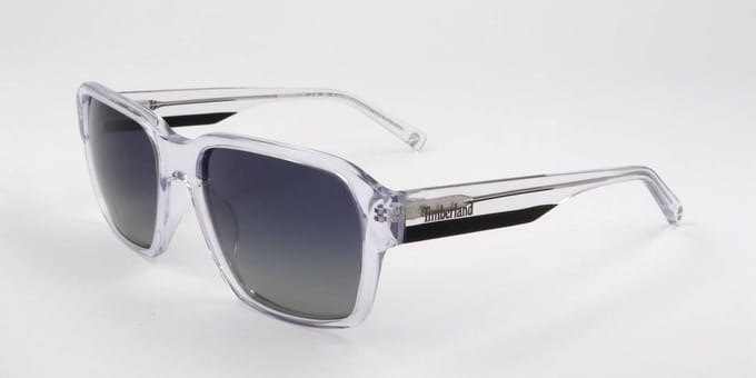 Zonnebril Timberland Zonnebril TB9343 26D 57