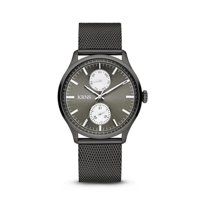 Krns - 3002 - Polshorloge
