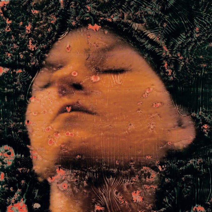 La Loye - Sweet Dreams See You Tomorrow (LP)