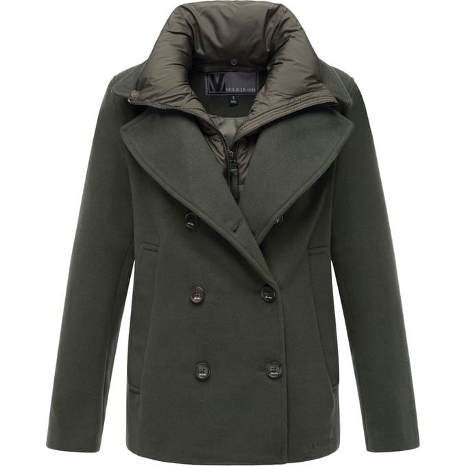 Marikoo dames winter cabanjas Aylaraa