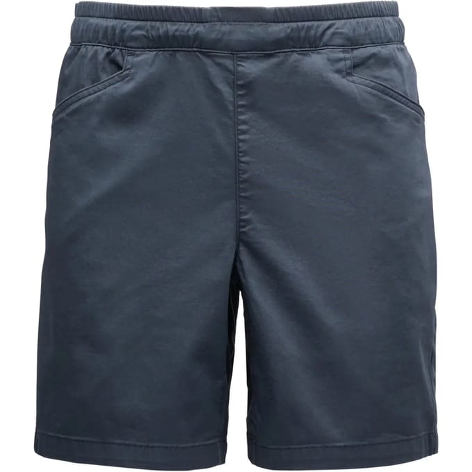 Korte Black Diamond Notion