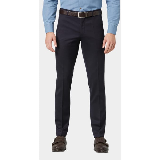 Meyer Wollen pantalon bonn art.9-303 1020930300/17
