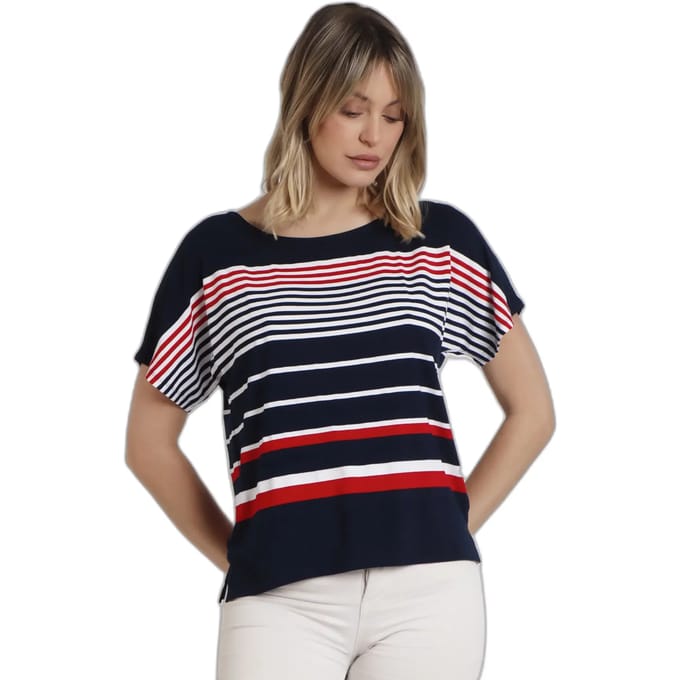 Dames-T-shirt Admas