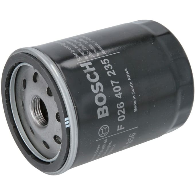 Oliefilter BOSCH F 026 407 235