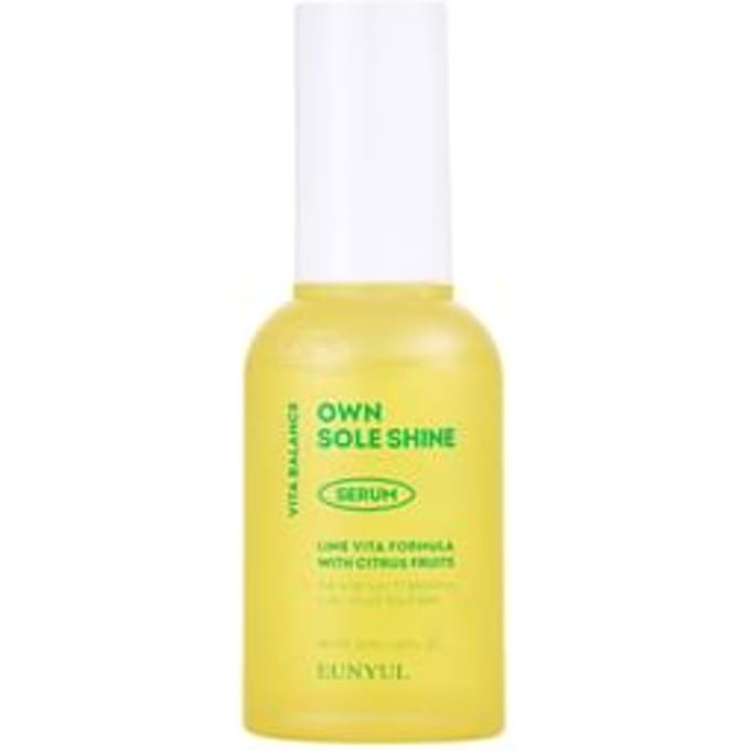EUNYUL - Vita Balance Own Sole Shine Serum 50ml
