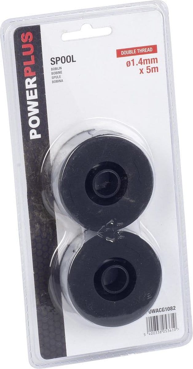 Powerplus - POWACG1082 - Bobijn - #2POWXG3003