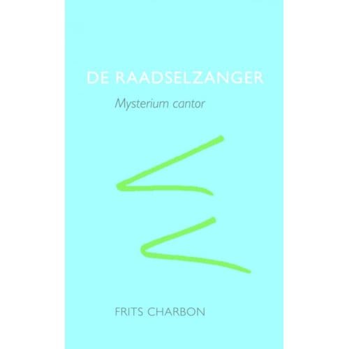 De Raadselzanger - Frits Charbon