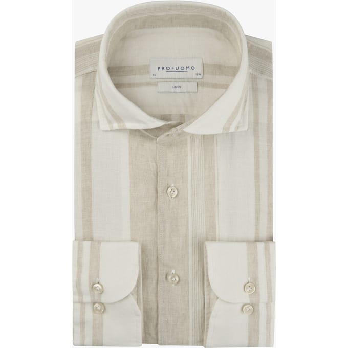 Profuomo Dresshemd ppxh10044a