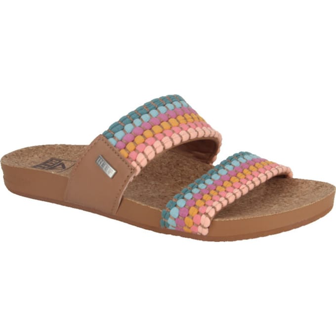 Reef Cj8646 dames slippers 37,5 (7)