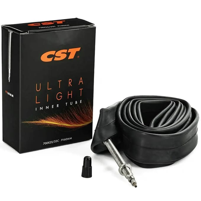 Binnenband CST Presta fine FV60