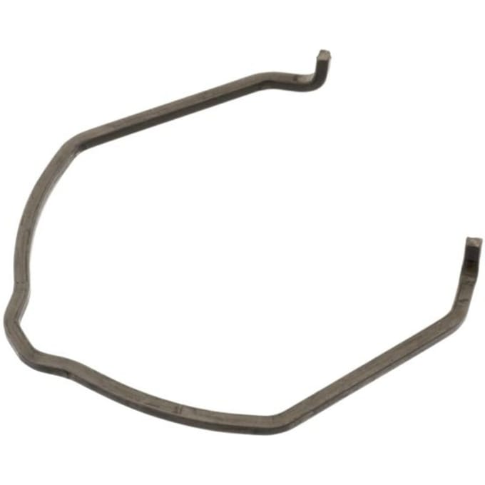 Klem, laadluchtslang FEBI BILSTEIN 49784