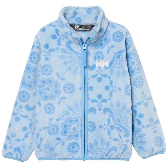 Minifleece voor kinderen Helly Hansen Chill