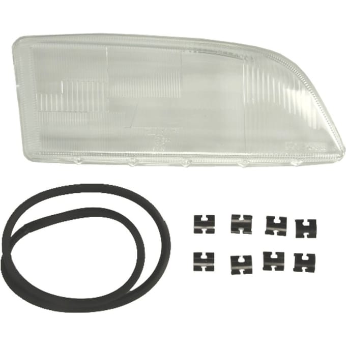 Lampglas, positielicht TYC 20-5483-LA-1