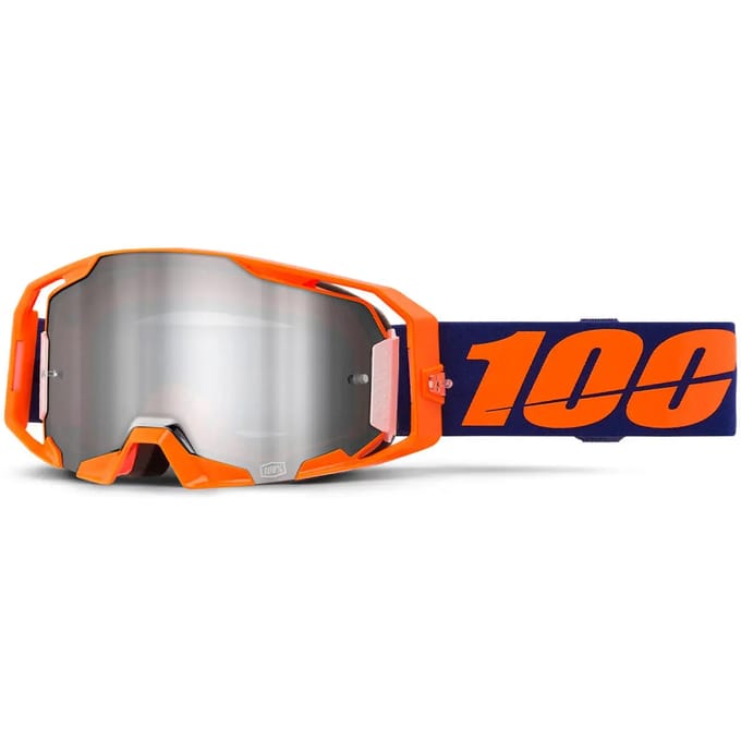 100% motormasker Armatic