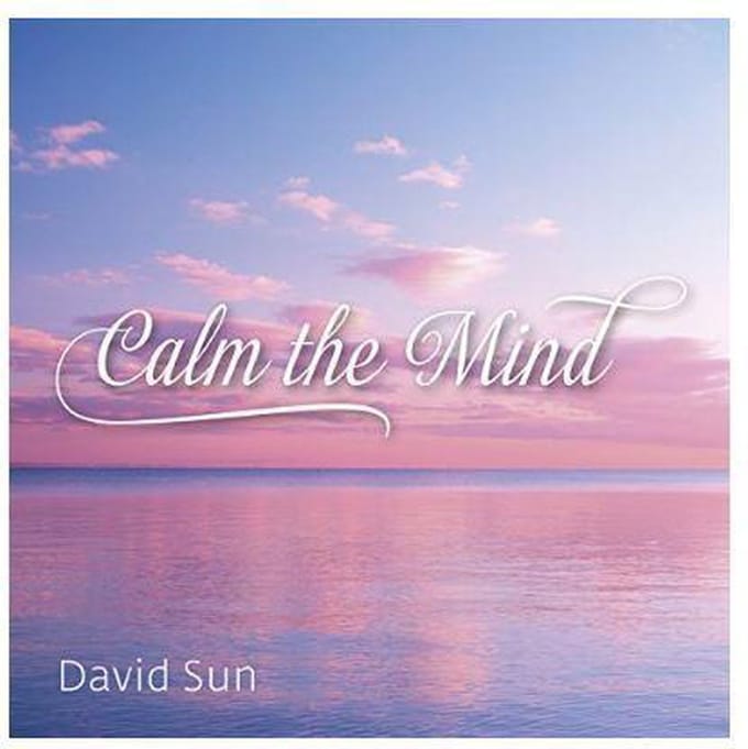 Calm The Mind