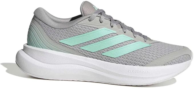 Adidas Runfalcon 6 Hardloopschoenen Grijs EU 37 1/3 Vrouw