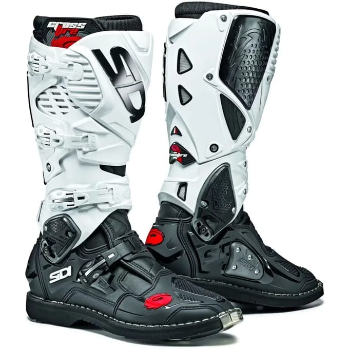 Motorcross schoenen Sidi Crossfire 3
