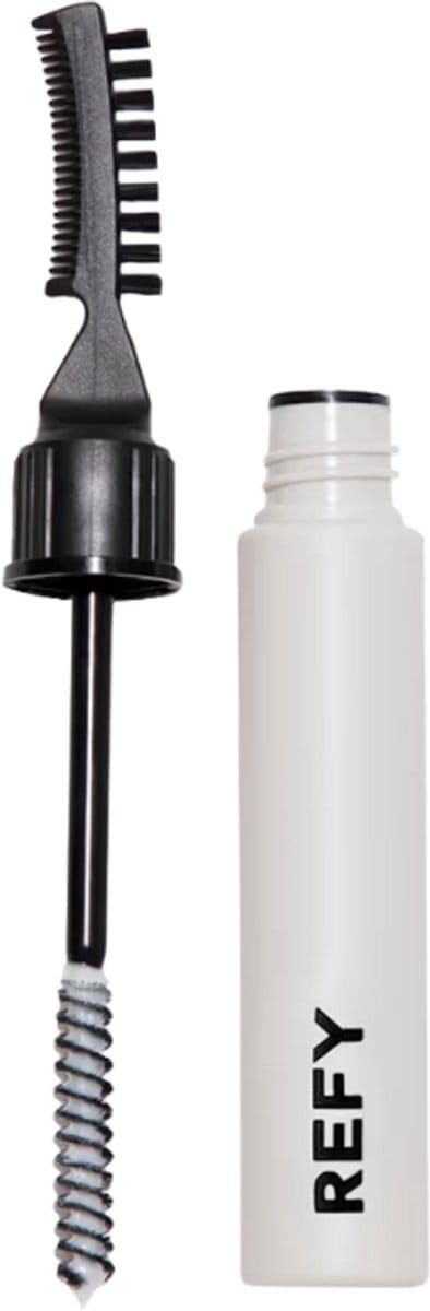 Refy - Browgel - Brow sculpt - clear - wenkbrauw