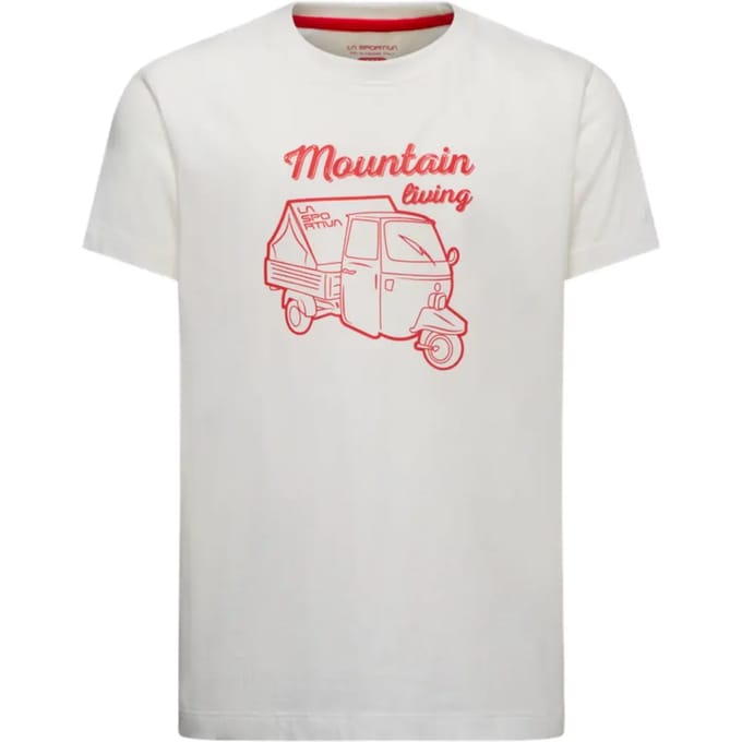 T-shirt kind La Sportiva Ape