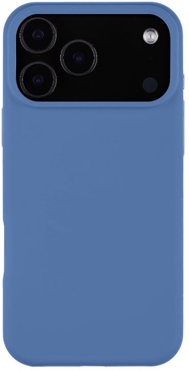 Tactical iPhone 17 Pro Max MagForce Velvet Smoothie Cover – Hoesje – Avatar