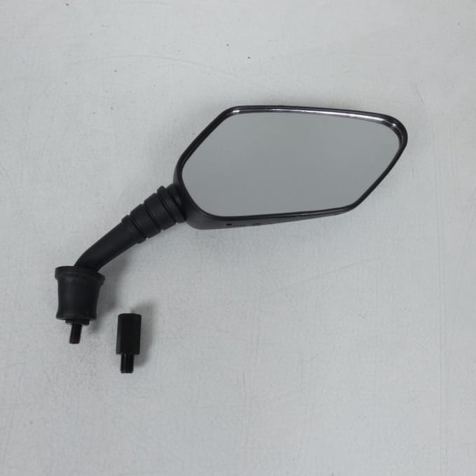 Rétroviseur droit RMS pour Scooter Sym 125 Joy Ride 2009 à 2014 LF12W1-T Neuf