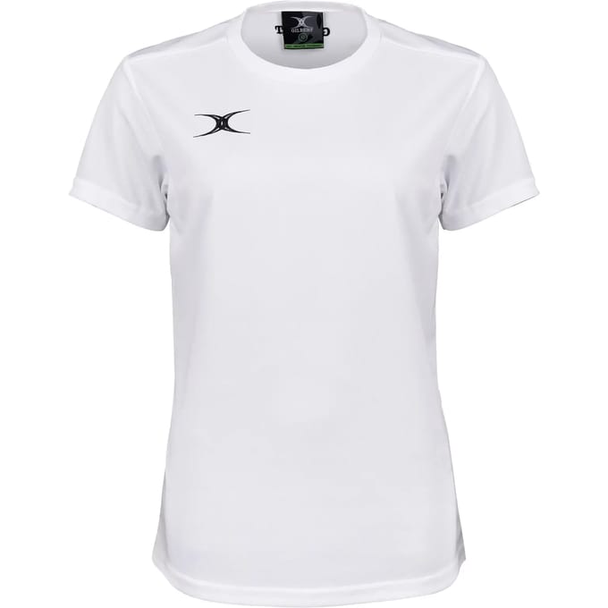 Gilbert Tee Photon Ii Lds Wit 8