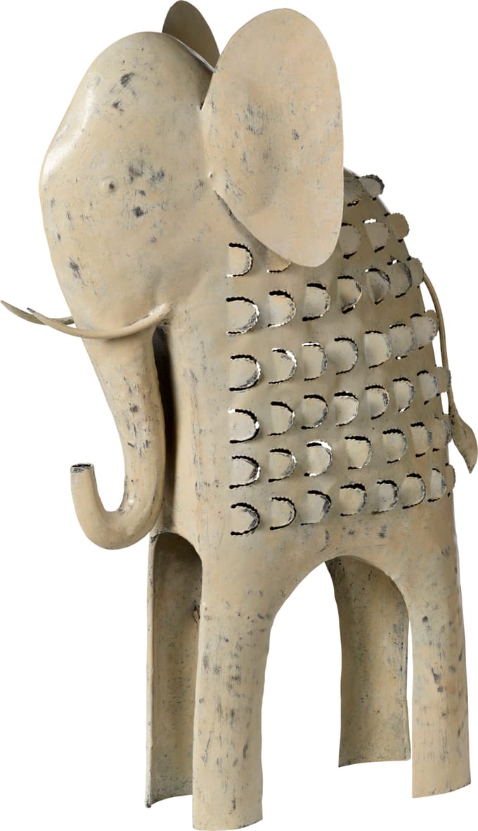 Decoratieve figuur