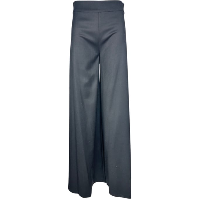 D.exterior Zwarte broek