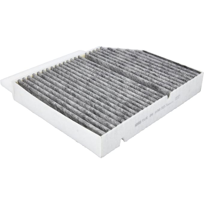 Cabinefilter MANN-FILTER CUK 26 032