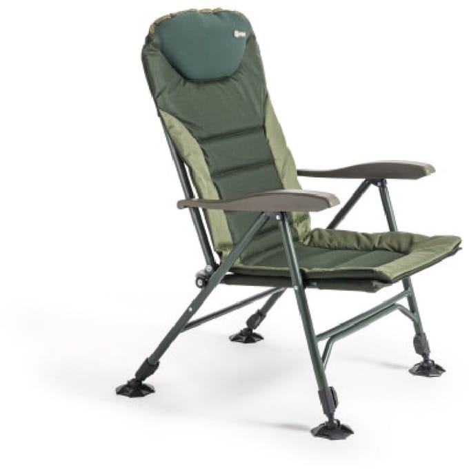 Mivardi Comfort Quattro Chair